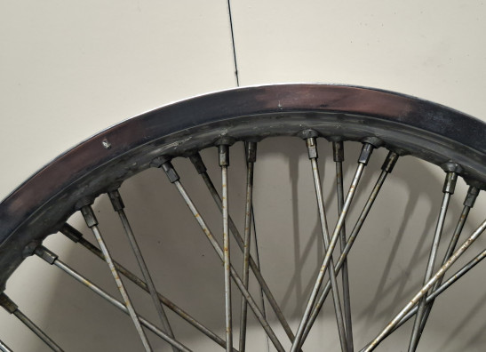 Voorvelg Suzuki VS 1400 Intruder