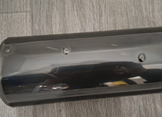 Uitlaat Honda CBR 1000 F