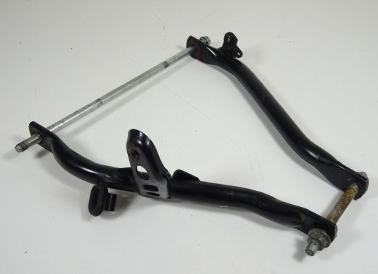 Rahme teile BMW R 1200 GS Adventure