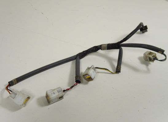 Bobine Honda CBR 600 FS Sport