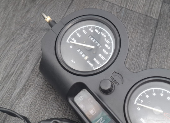 Tacho-set BMW R 1100 RT