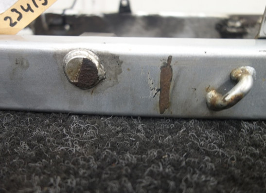 Swingarm Honda CBR 125 R