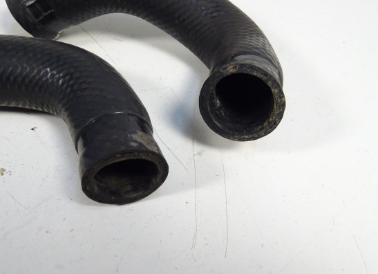 Radiator toebehoren Kawasaki ER 6