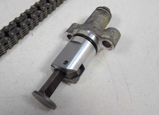 Nockenwelle Triumph Street Triple 675