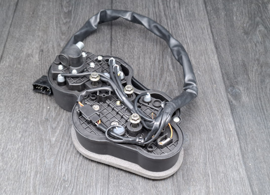 Meter combination Suzuki GSX R 750