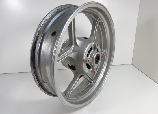 Rear wheel Kawasaki VERSYS 650