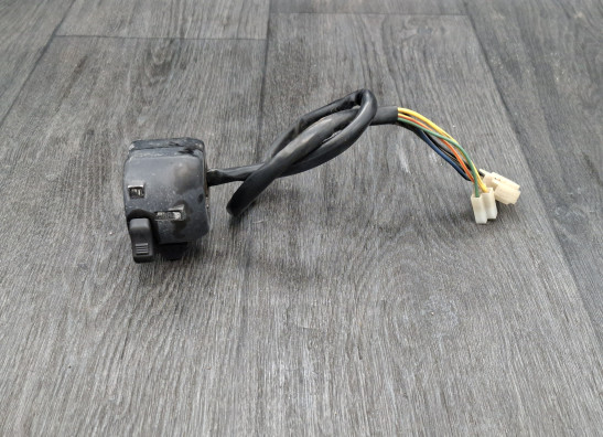 Handlebar switch assy left Yamaha XJ 650