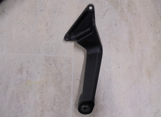 Auspuff KTM 1290  Super Adventure