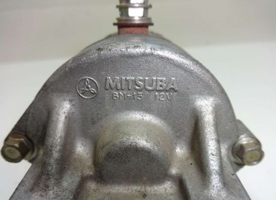 Starting motor Honda CBR 900 RR