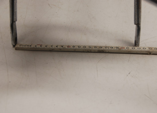 Bagagedrager Harley Davidson Softtail