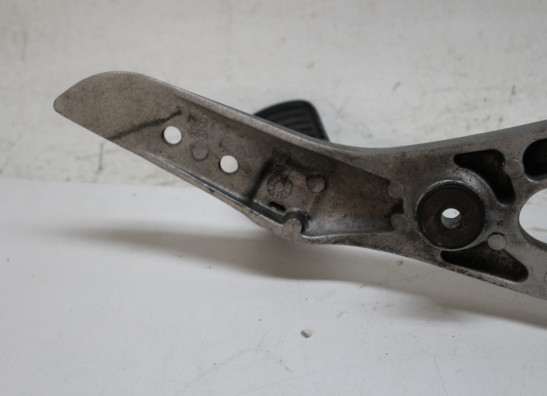 Schetsplaat links Honda XL 1000 V Varadero