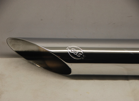 Sportdemper Harley Davidson Softtail