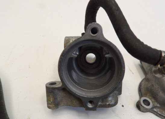 Thermostaat Honda CBR Fireblade