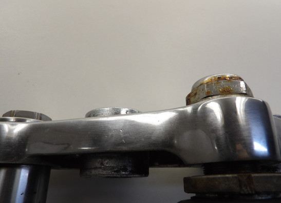 Gabelholm Komplett Suzuki VS 800 Intruder