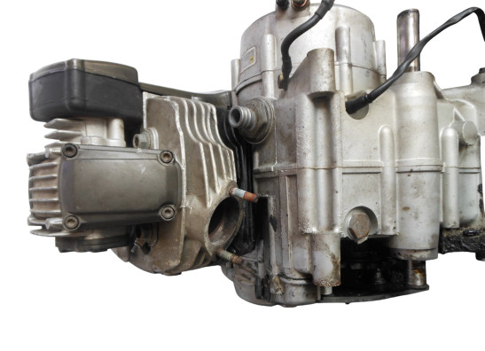 Engine Ducati monster 600