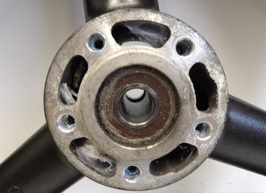 Voorvelg Suzuki RF 900