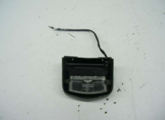 Achterlicht Yamaha YZF R6