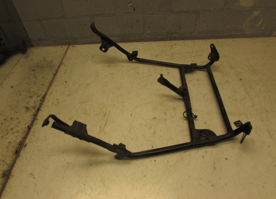 Kuipframe Kawasaki ZZR 600