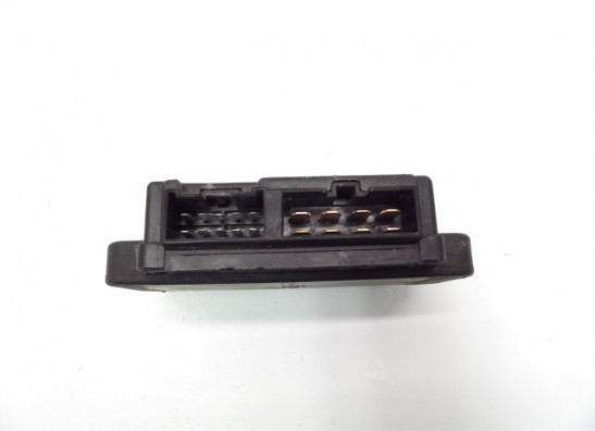 Fuse box Kawasaki GPX 600