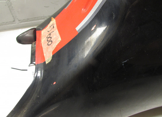 Tank Yamaha XJ 600 Diversion