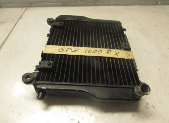 Radiateur Kawasaki GPZ 1000