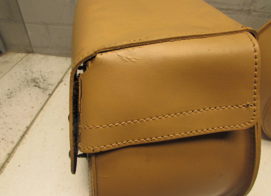 Koffersatz Indian all models