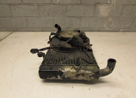 Radiateur Honda ST 1100 Pan European