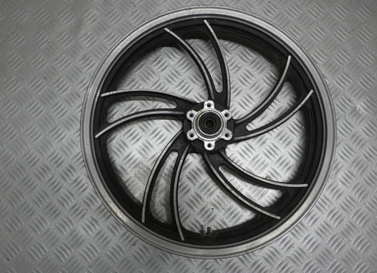 Felge vorne Yamaha XV 920