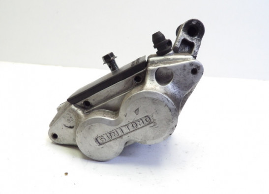 Bremssattel Bremszange vorn links Yamaha TDM