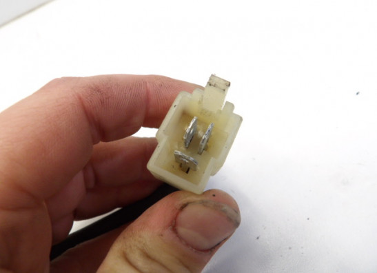 Slotenset Honda CBR 1100 XX