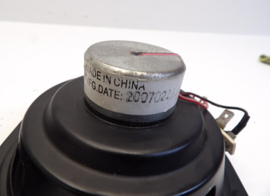 Radio toebehoren Harley Davidson Touring FL