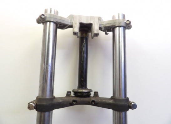 Voorpoten compleet Kawasaki GPZ 500