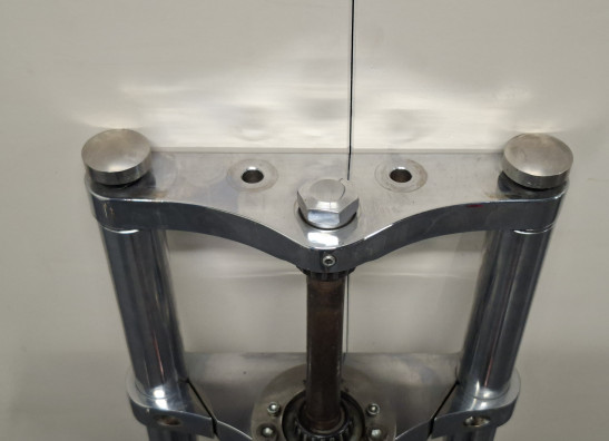 Voorpoten compleet Harley Davidson Softtail
