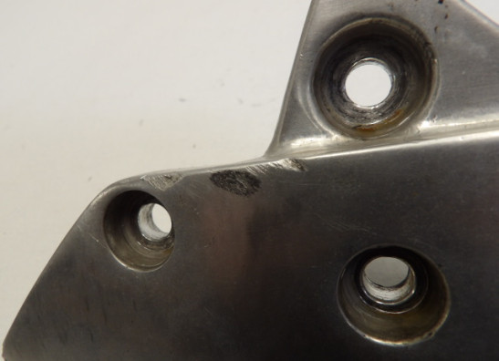 Rechter schetsplaat Yamaha XJR 1200