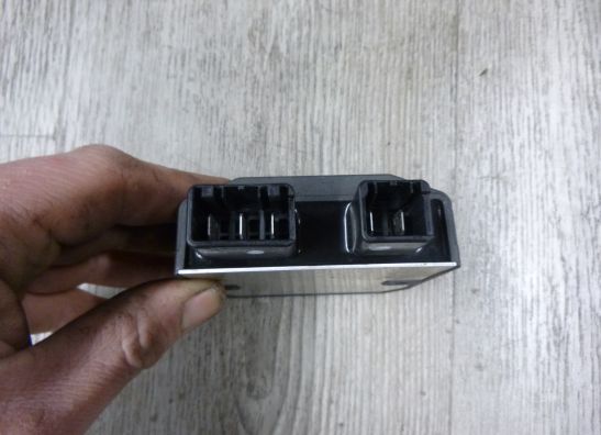 Regulator rectifier  Honda NC 700 X