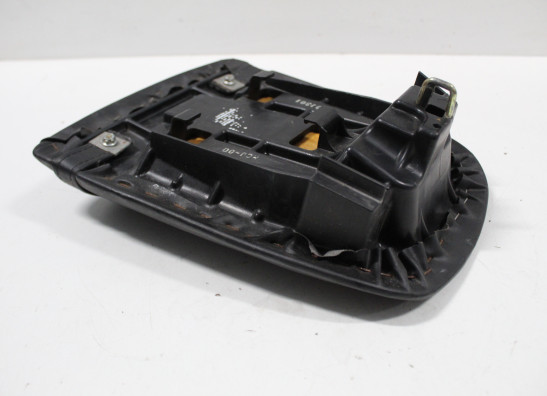 Buddy zadel Honda CBR Fireblade