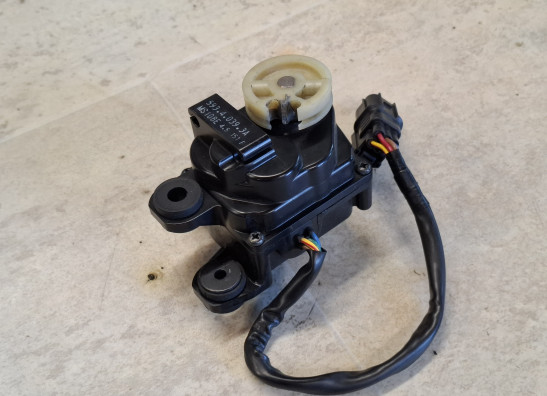 Exup servo klep Ducati 899 Panigale