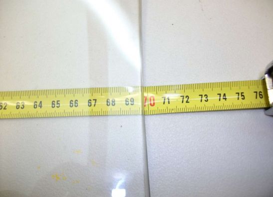 Kuipruit Yamaha XP 500 T-Max