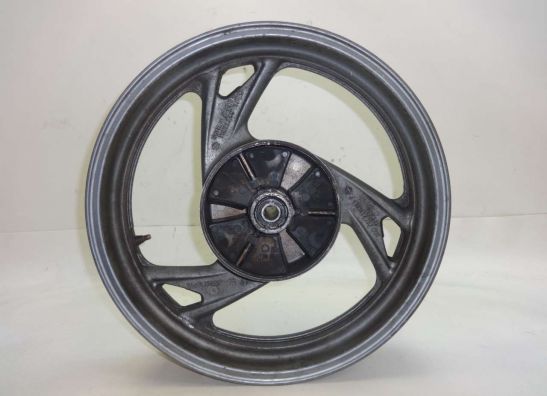 Achtervelg Yamaha TDM