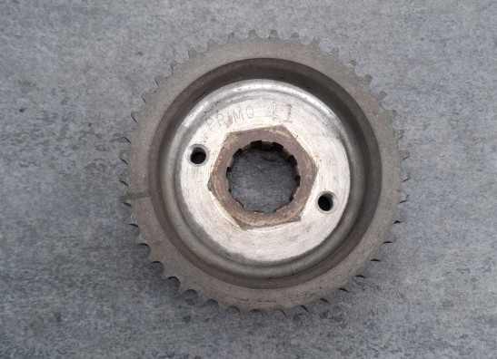 Tandwiel Harley Davidson Shovelhead