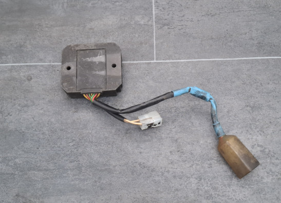 Spanningsregelaar Honda XL 600