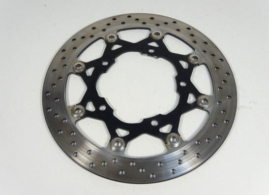 Remschijf voor Suzuki GSR 600