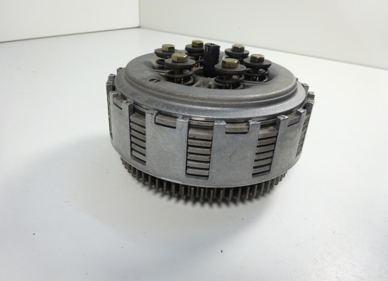 Kupplung Aprilia Pegaso