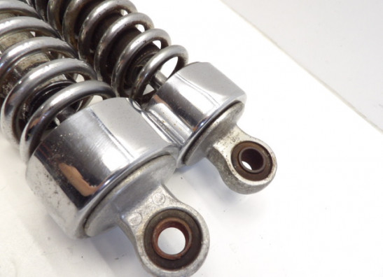 Stossdampfer hinten Suzuki LS 650