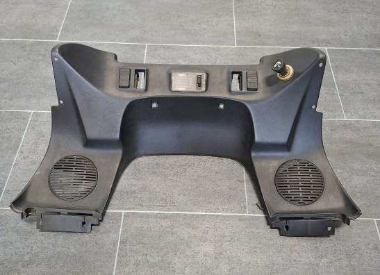 Cowl inside upper BMW K 75