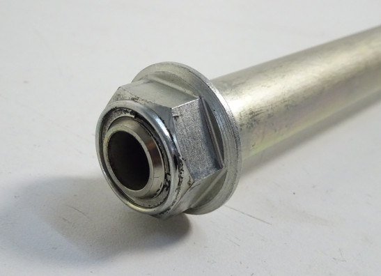 Achterbrug Suzuki GSR 600