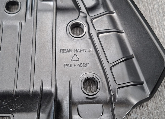 Achterhandvat Aprilia RS 457