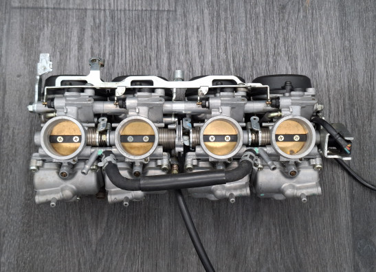Carburateurset Honda CBR 600 F