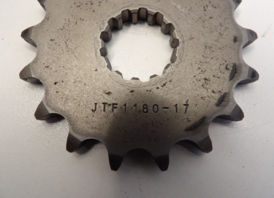 Kettensatz Triumph Trophy 900