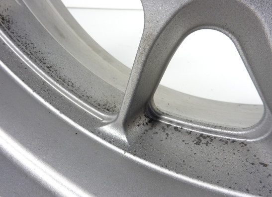 Rear wheel Kawasaki GTR 1400